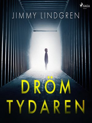 cover image of Drömtydaren